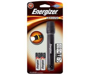 Energizer e300280304 linternas aire libre, deporte y camping, unisex-a