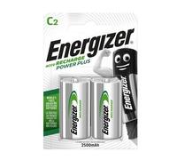 ENERGIZER POWER PLUS 2500mAh HR14 BL2