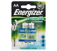 Energizer E300323700 - Pila HR6, 2300 mAh, blíster 2 unidades