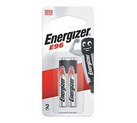 Energizer E96 Single-Use Battery AAAA Alcaline (Single-Use Battery, AAAA, ANSI-25A, IEC-LR8D425, LR61, Alcalino, Cilíndrico, 1,5 V)