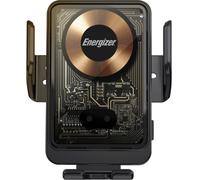 Energizer eca008 cargador de dispositivo móvil smartphone negro usb c