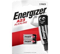 Energizer E23A - Blister de 2 pilas