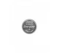 Energizer en-637991 lithium knoopcel batterij cr2430 3 v 2-blister