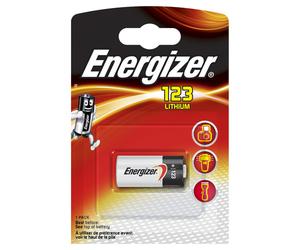 Energizer en123p1