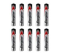 Energizer - en96 AAAA LR61 1.5 V Pilas Alcalinas en Miniatura - 10 Unidades