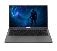 Energizer EnergyBook Pro 15,6 - Laptop 15,6’’ FHD IPS - AMD Ryzen 5 3,7 GHz - 16 GB RAM, 512 GB SSD NVMe - Vega 8 - Windows 11 - Batería de Larga duración 6000 mAh - Teclado QWERTY - Máximo rendimie