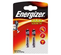 Energizer FSB2 Ultra Plus AAAA Battery (Pack de 2)