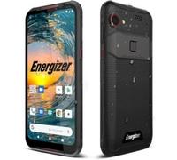 Energizer H621S 4GB 64GB 6.2" LCD 4G Dual SIM NFC IP69 5000 mAh Android 10 Negro