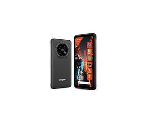 Energizer - H67G 17,2 cm (6.78") SIM doble Android 13 5G USB Tipo C 4 GB 128 GB 4900 mAh Negro