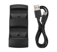 Energizer Hub para jugadores: las protecciones de chip salvaguardan tus dispositivos mientras cargas rápidamente dos mandos sin esfuerzo.