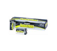 Energizer Industrial Alkaline Batteries