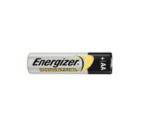 Energizer Industrial pilas AA, 10 unidades