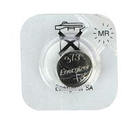 Energizer - Juego de 6 juegos de 1 pila de óxido de plata para relojes 373 SR68