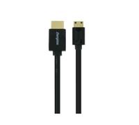 Energizer LCAECHAC30 - Cable mini HDMI de 3 metros