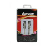 Energizer LCAECRJ4515 - Cable Ethernet RJ45 de 1.5 Metros
