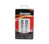 Energizer LCAECRJ4550 - Cable Ethernet RJ45 de 5 Metros