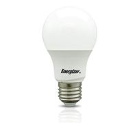 Energizer LED GLS 1100 lm E27 paquete de 10 unidades, luz diurna 6500 K [clase energética A]