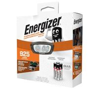Energizer Linterna frontal híbrida multicolor Y39A42