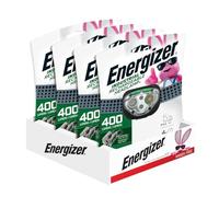 Energizer Linterna frontal recargable LED, tiempo de funcionamiento de 15 horas, 400 lúmenes (cable de carga incluido)
