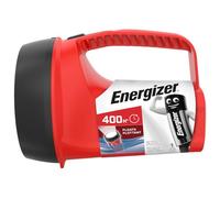 Energizer Linterna LED, Camping, Foco, Resitente al Agua, 65 Lumenes