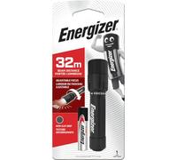 Energizer X-Focus AAA Linterna LED Negra