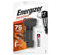 Energizer Hard Case Professional Linterna LED 75 Lúmenes