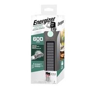 Energizer Linterna solar híbrida de mano YSHH21