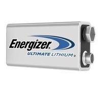 Energizer - Litio E-Block 9 V/10er Karton