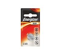ENERGIZER Lot de 2 piles au lithium CR1632 3 V by Energizer