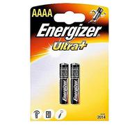 Energizer - Lote de 12 juegos de 2 pilas alcalina LR61/E96 AAAA/MN2500