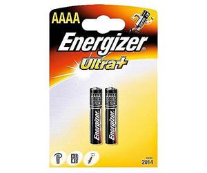 Energizer - Lote de 12 juegos de 2 pilas alcalina LR61/E96 AAAA/MN2500