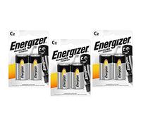 ENERGIZER ALCALINA POWER LR14 (C) BL2