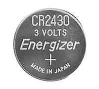 Energizer Energizer CR2430 Litio 3V batería no-recargable