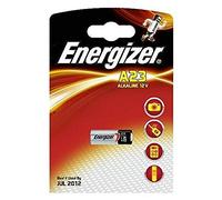Energizer - Lote de 3 blísteres de 1 pila alcalina A23/E23A de 12 V