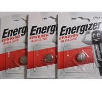 BATERIA ENERGIZER SPECJAL. LR9/EPX625G /1 szt.
