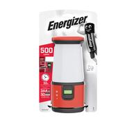 Energizer LP143720 Emergencia Área Luz 500 Lumens 90H IPX4 Carga Elementos Nuevo