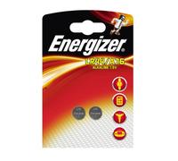 Energizer Pila Alcalina LR44/A76 1.5V 2 Unidades