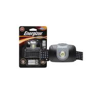 Energizer Linterna Frontal LED Compacta LP1281 55 Lúmenes con 2 Pilas AAA