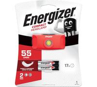 Energizer Max - Industrial, Pack de 12 pilas D, pilas alcalinas básicas para uso cotidiano e industrial, sin sulfataciones y con 10 años de vida útil