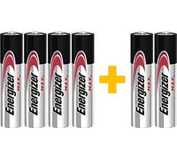 ENERGIZER MAX POWER LR03 AAA pilas pack x 6 u