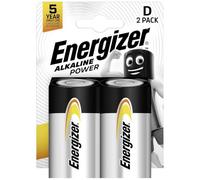 Energizer Max Pilas Especiales, Plata, 1