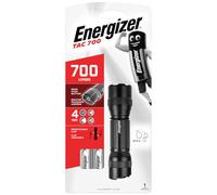 Energizer TAC 700 Linterna LED Táctil 700 Lúmenes