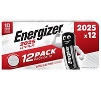 Energizer Max - Recargables, Pack de 4 Pilas AA 2000 mAh, precargada, para Dispositivos Uso frecuente y Cientos de recargas