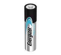 Energizer - Max Plus, Pack de 4 Pilas AAA, +150% de duración para Uso Cotidiano, sin sulfatación y Mantiene Carga 12 años