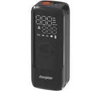 Energizer Mini Compresor 1 Portable 150PSI Pantalla LCD Power Banco 2000mAh