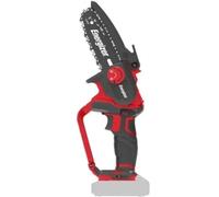 Mini motosierra Energizer 3HCS02 inalámbrica 20V hoja 120 mm sin batería