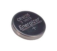 Energizer - Pack de 1 pilas especiales CR1025, una pila para una necesidad, sin mercurio añadido y potencia para dispositivos pequeños