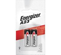 Energizer - Pack de 1 pilas especiales E23A, una pila para una necesidad, sin mercurio añadido y potencia para dispositivos pequeños