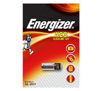 Energizer - Pack de 1 pilas especiales E23A, una pila para una necesidad, sin mercurio añadido y potencia para dispositivos pequeños