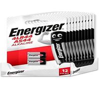 Energizer Pack de 20 Pilas Alcalinas 4LR44/A544